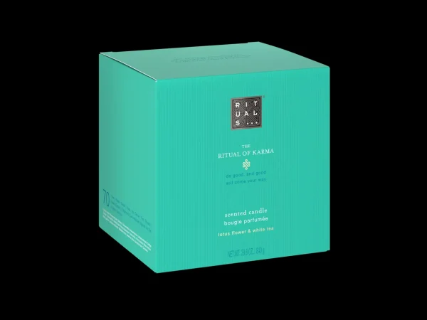 Rituals Scented Candle | Candele Profumate