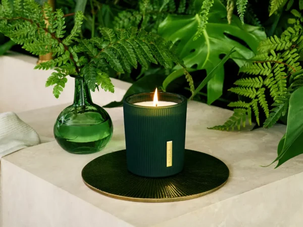 Rituals Scented Candle | Candele Profumate