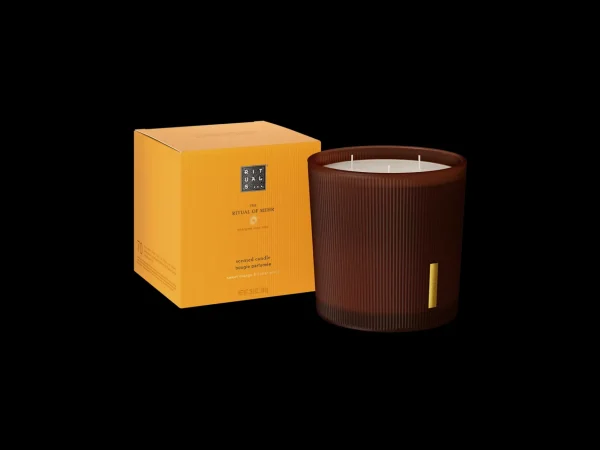 Rituals Scented Candle | Candele Profumate
