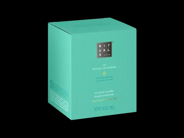 Rituals Scented Candle | Candele Profumate