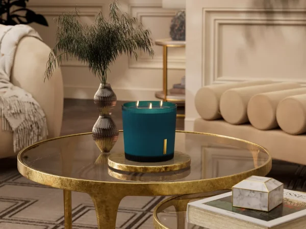Rituals Scented Candle | Candele Profumate