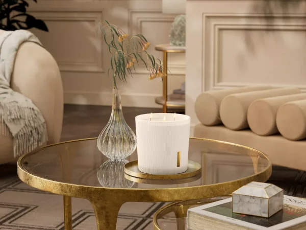 Rituals Scented Candle | Candele Profumate