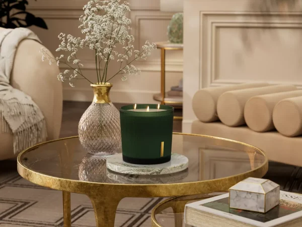 Rituals Scented Candle | Candele Profumate