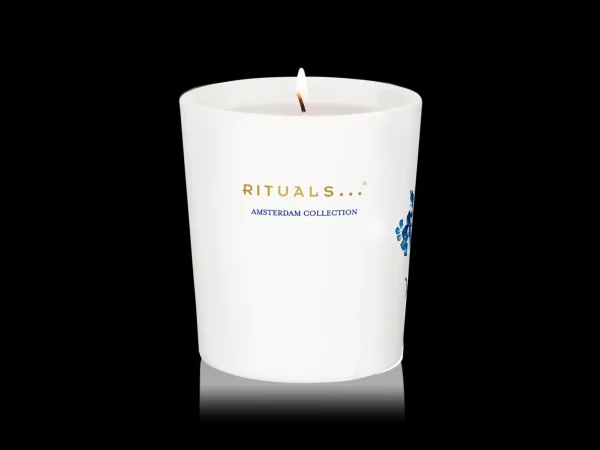 Rituals Scented Candle | Candele Profumate