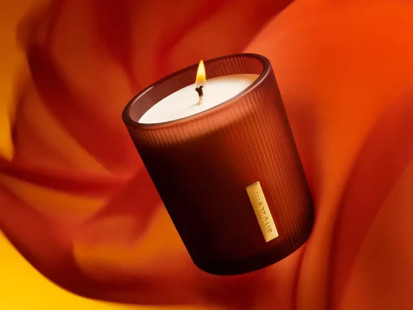 Rituals Scented Candle | Candele Profumate