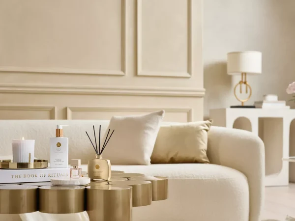 Rituals Scented Candle | Candele Profumate
