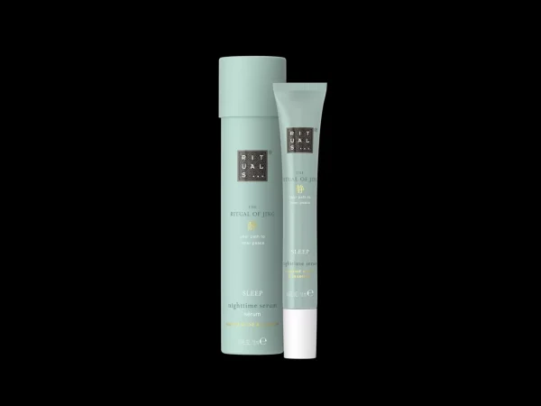 Rituals Serum | Cura Del Corpo