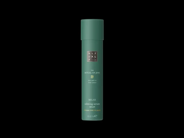 Rituals Serum | Cura Del Corpo
