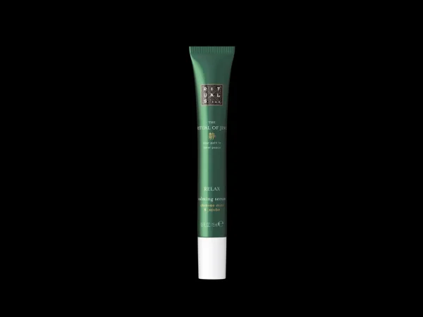 Rituals Serum | Cura Del Corpo