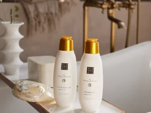 Rituals Shampoo | Capelli | Capelli