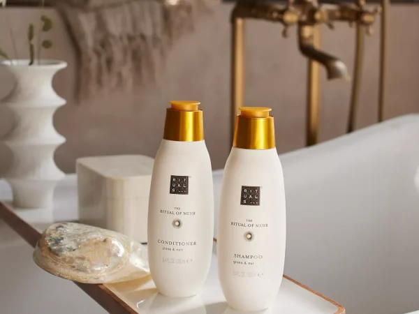 Rituals Shampoo | Capelli | Capelli