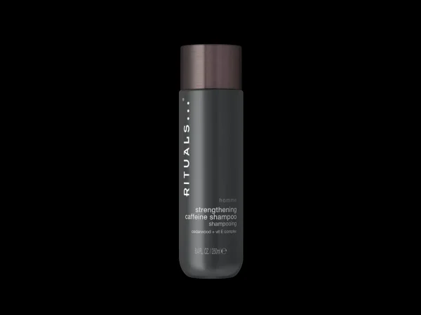 Rituals Shampoo | Uomo Capelli | Capelli