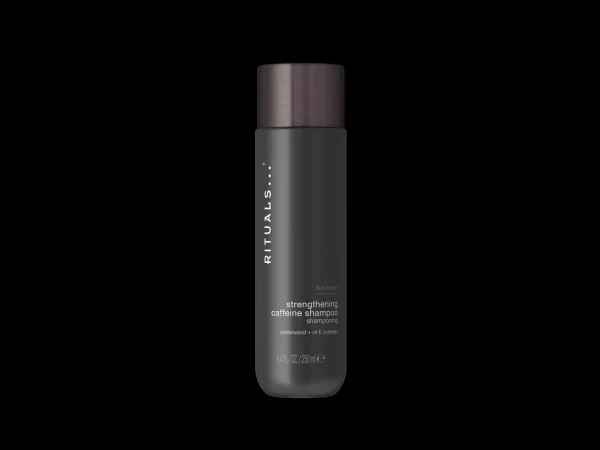 Rituals Shampoo | Uomo Capelli | Capelli