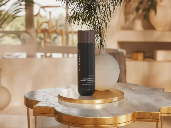 Rituals Shampoo | Uomo Capelli | Capelli