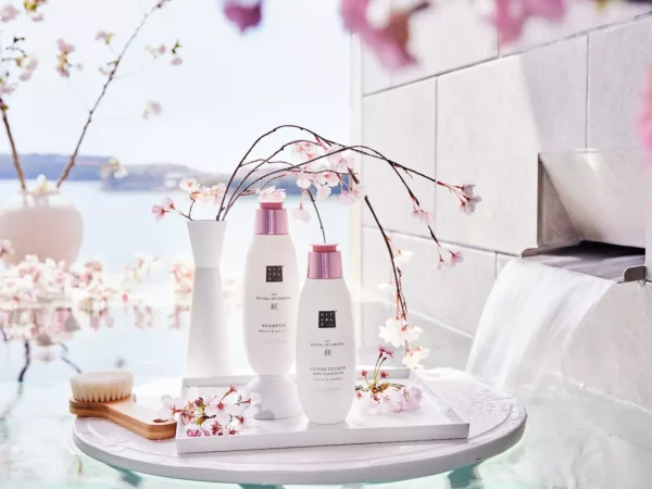 Rituals Shampoo | Capelli | Capelli
