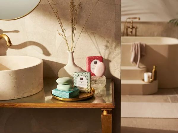 Rituals Shampoo & Body Bar | Cura Del Corpo | Bagno & Doccia