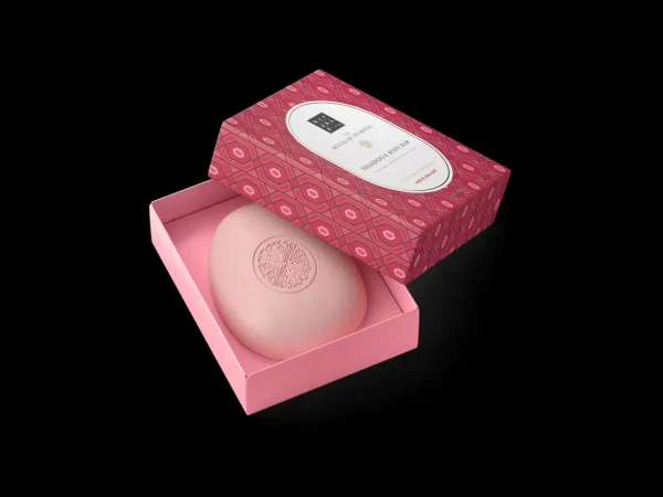 Rituals Shampoo & Body Bar | Cura Del Corpo | Bagno & Doccia