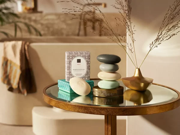 Rituals Shampoo & Body Bar | Uomo Uomo | Cura Del Corpo