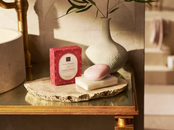 Rituals Shampoo & Body Bar | Cura Del Corpo | Bagno & Doccia
