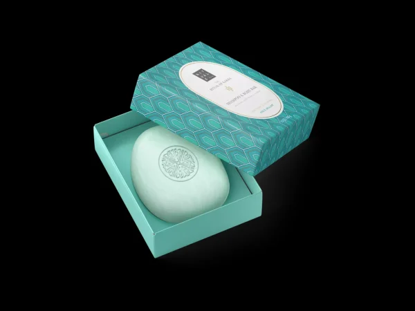 Rituals Shampoo & Body Bar | Cura Del Corpo | Bagno & Doccia