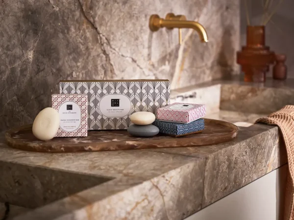 Rituals Shampoo & Body Bar | Cura Del Corpo | Bagno & Doccia