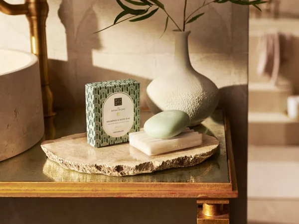 Rituals Shampoo & Body Bar | Cura Del Corpo | Bagno & Doccia
