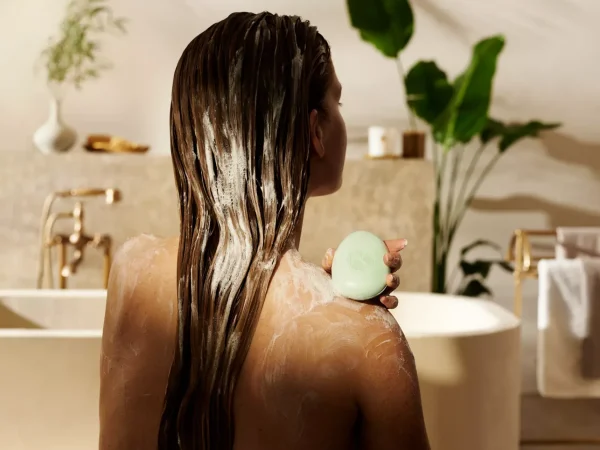 Rituals Shampoo & Body Bar | Cura Del Corpo | Bagno & Doccia