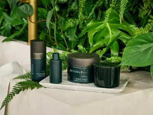 Rituals Shave Cream | Skincare Per Lui