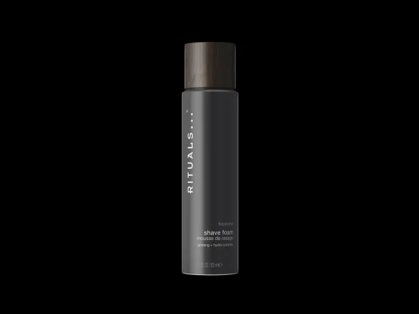 Rituals Shaving Gel | Skincare Per Lui