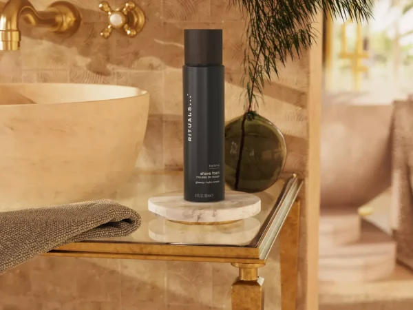 Rituals Shaving Gel | Skincare Per Lui