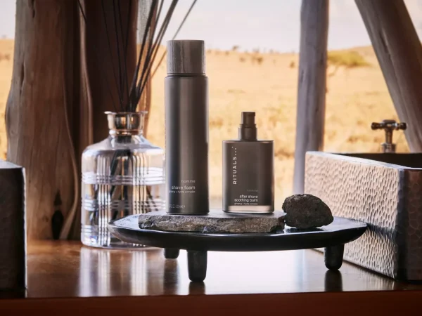 Rituals Shaving Gel | Skincare Per Lui
