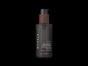 Rituals Shaving Lotion | Skincare Per Lui