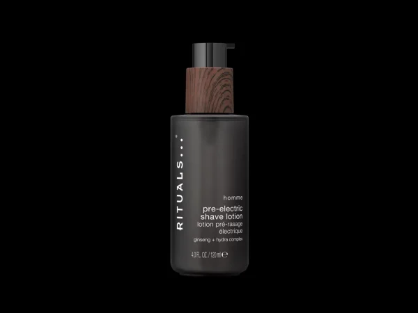 Rituals Shaving Lotion | Skincare Per Lui