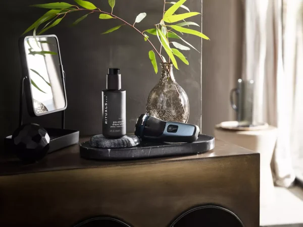 Rituals Shaving Lotion | Skincare Per Lui