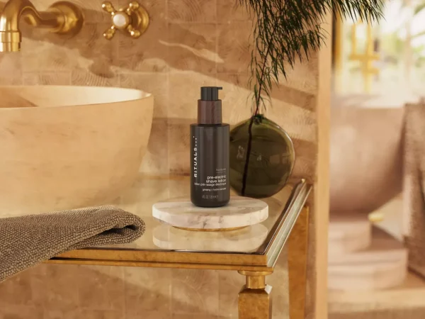 Rituals Shaving Lotion | Skincare Per Lui