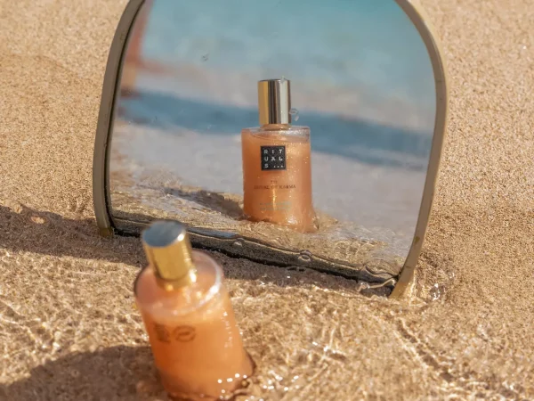 Rituals Shimmering Body Oil | Cura Del Corpo