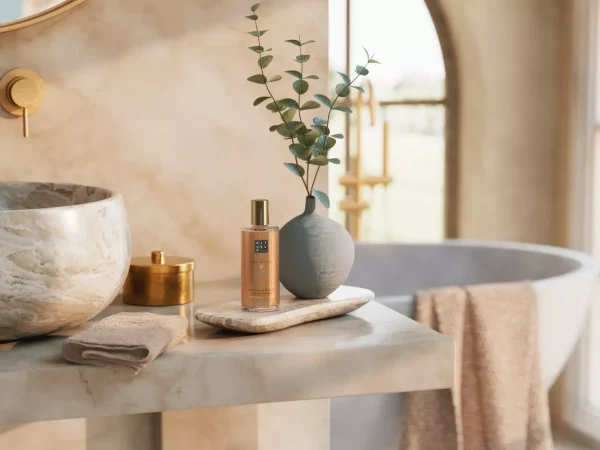 Rituals Shimmering Body Oil | Cura Del Corpo