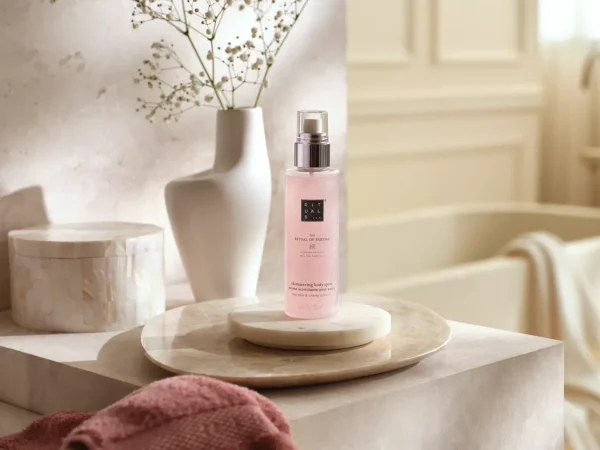Rituals Shimmering Body Spray | Cura Del Corpo