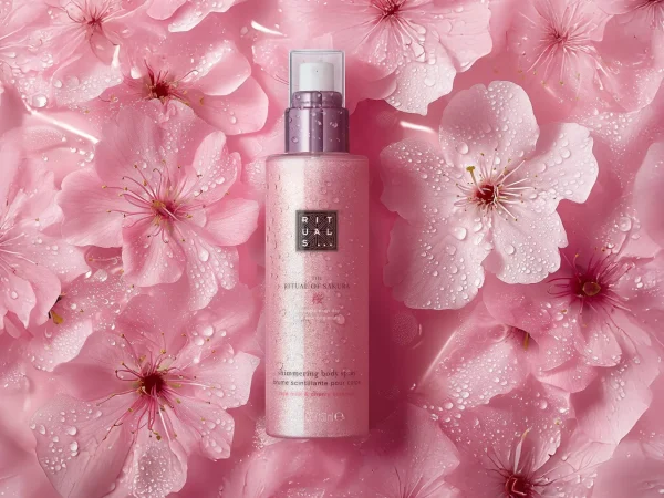 Rituals Shimmering Body Spray | Cura Del Corpo