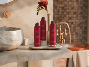 Rituals Shower Foam Value Pack | Cura Del Corpo | Bagno & Doccia