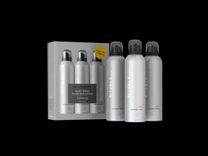 Rituals Shower Foam Value Pack | Cura Del Corpo | Bagno & Doccia