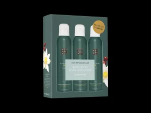 Rituals Shower Foam Value Pack | Cura Del Corpo | Bagno & Doccia