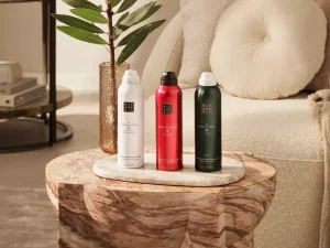 Rituals Shower Foam Value Pack | Cura Del Corpo | Bagno & Doccia