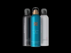 Rituals Shower Foam Value Pack | Cura Del Corpo | Bagno & Doccia