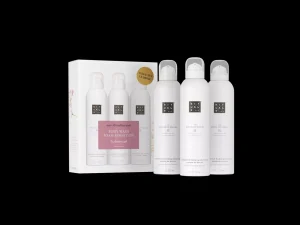 Rituals Shower Foam Value Pack | Cura Del Corpo | Bagno & Doccia