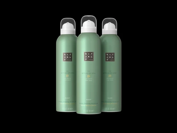 Rituals Shower Foam Value Pack | Cura Del Corpo | Bagno & Doccia