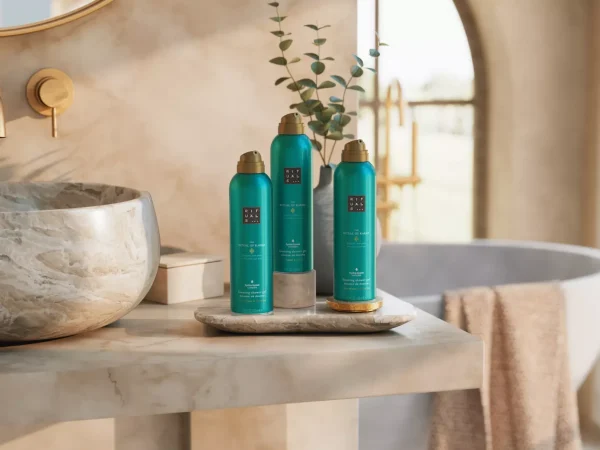 Rituals Shower Foam Value Pack | Cura Del Corpo | Bagno & Doccia