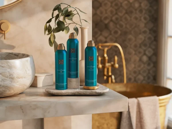 Rituals Shower Foam Value Pack | Bagno & Doccia | Cura Del Corpo