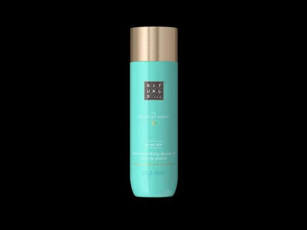 Rituals Shower Oil | Bagno & Doccia