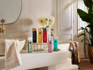 Rituals Shower Oil | Bagno & Doccia